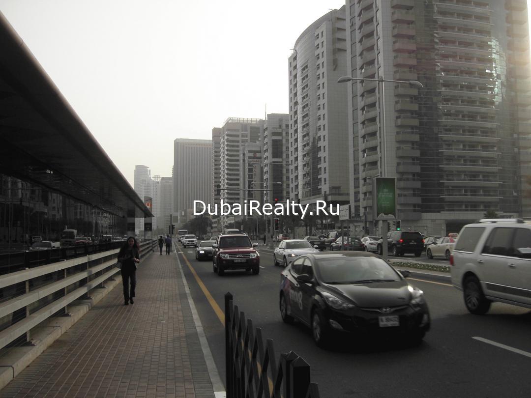 Dubai Marina